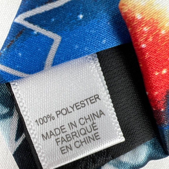 Star Wars Darth Vader Tie - Picture 7 of 7